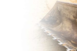 excavation