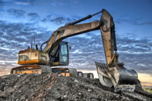 excavation services