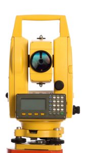 surveying company
